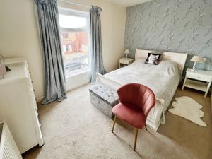 Bedroom 1- click for photo gallery